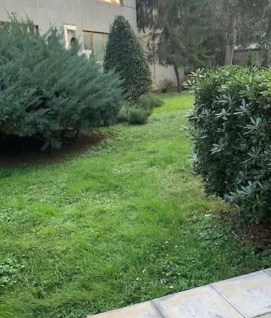 Apartment Cosy Flat Senigallia