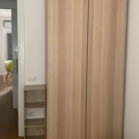 Cosy Flat Apartment *