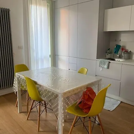 Cosy Flat דירה *