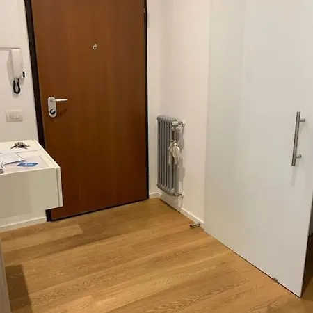 דירה Cosy Flat