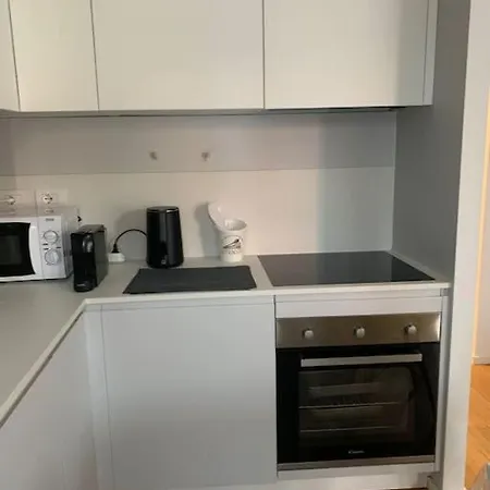 Apartment Cosy Flat