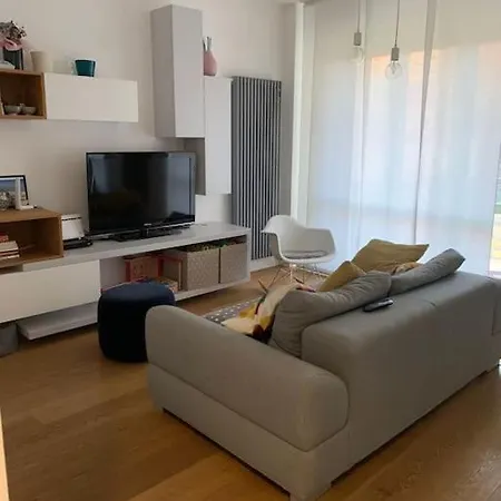 Cosy Flat Apartment Senigallia