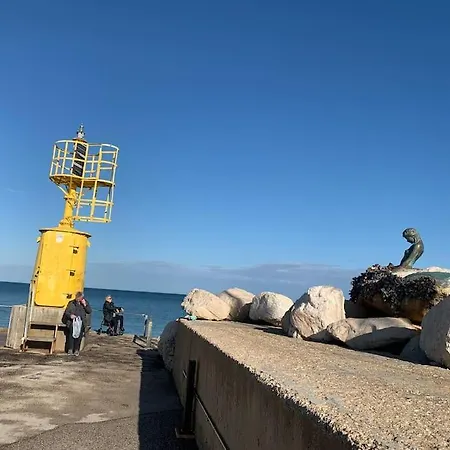 Cosy Flat Senigallia