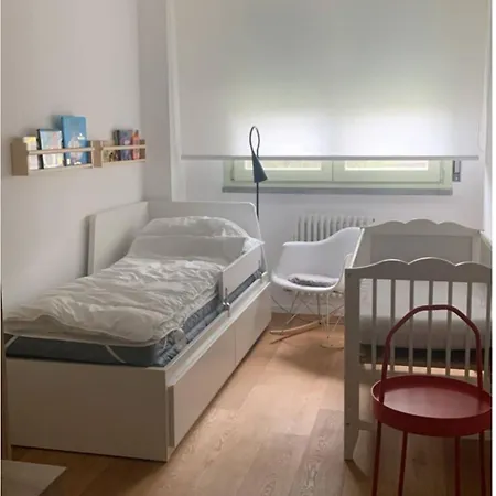 Apartment Cosy Flat
