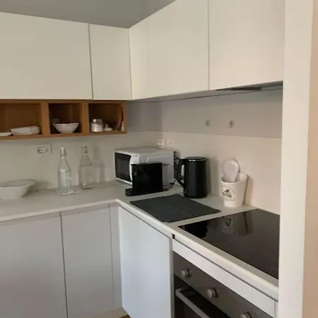 דירה Cosy Flat סניגליה