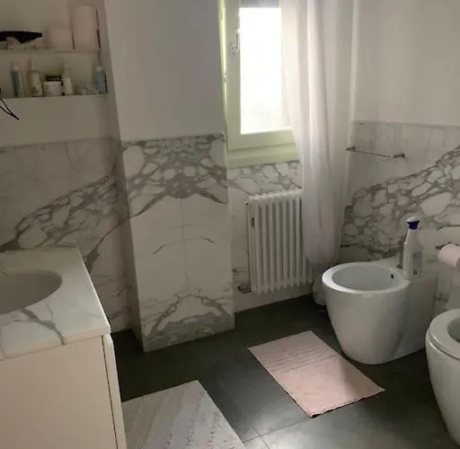 Apartmán Cosy Flat *