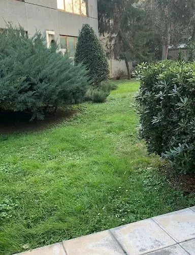 Apartmán Cosy Flat Senigallia